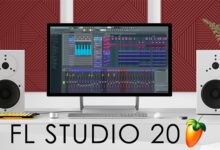 FL Studio 20 full crack