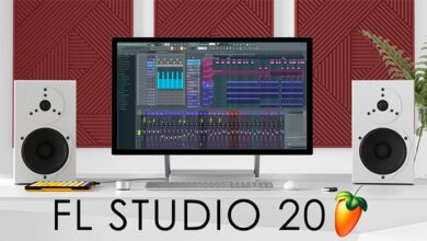 FL Studio 20 full crack