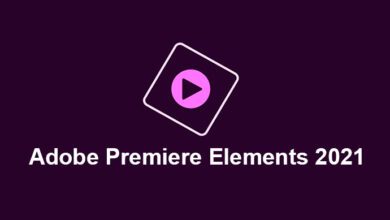 Adobe Premiere Elements 2021