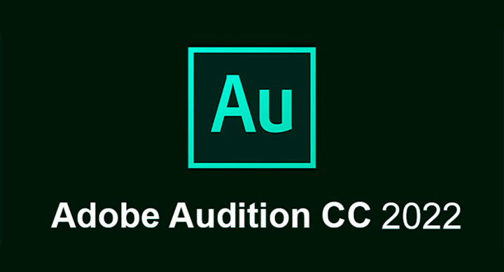 adobe audition 2022
