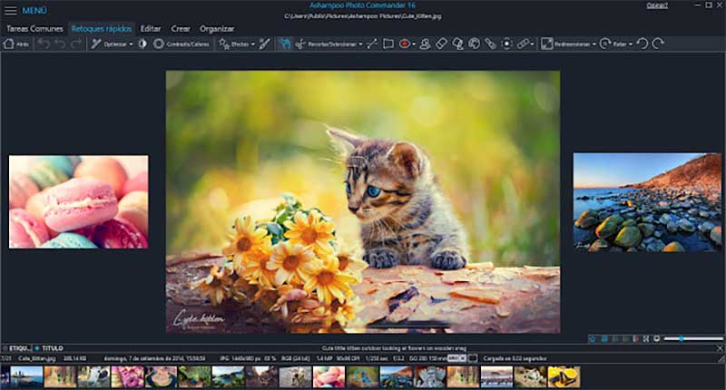 Ashampoo Photo Commander 