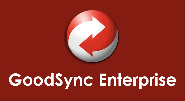 GoodSync Enterprise 2022