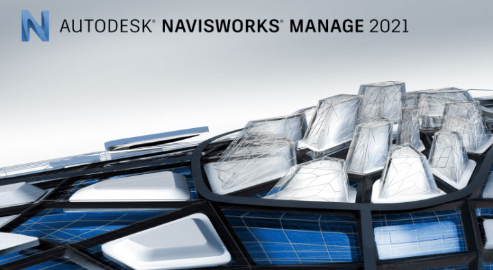 Autodesk Navisworks 2021