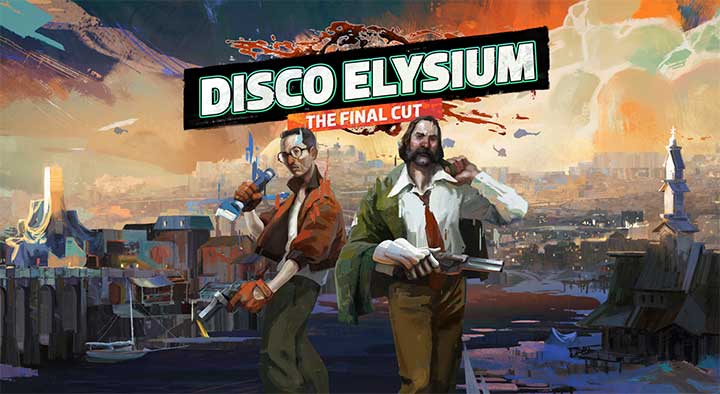 Disco Elysium-The Final Cu