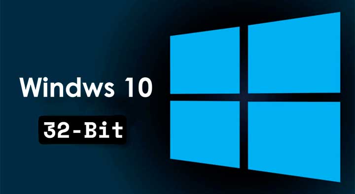 Windows 10 Pro (22H2) ORIGINAL x32