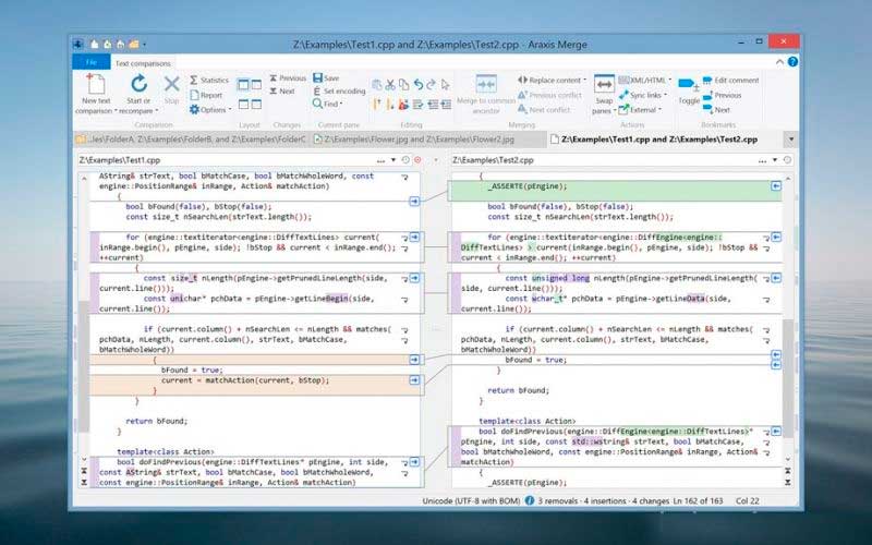 Araxis Merge Professional 2023  download