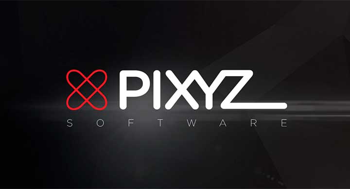 PiXYZ Studio Batch 2022 Gratis