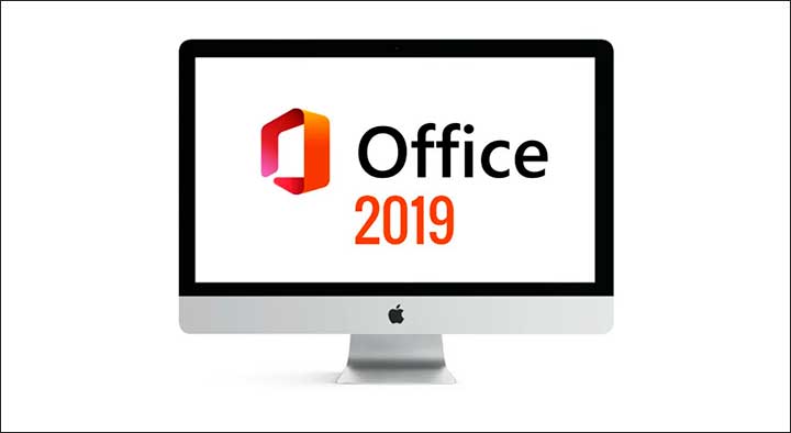Microsoft Office 2019 para Mac
