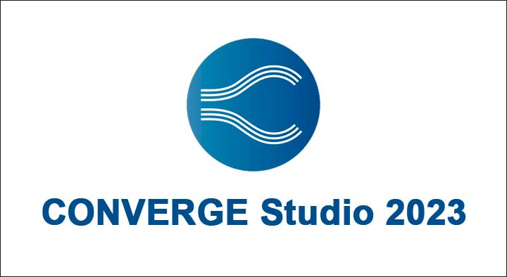 CONVERGE Studio 2023