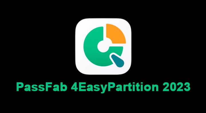 PassFab 4EasyPartition 2023