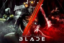 Die by the Blade free download