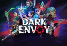 Dark Envoy free download