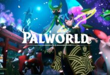 palworld download