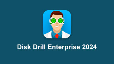 Disk Drill 2024 free