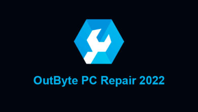 OutByte PC Repair 2022