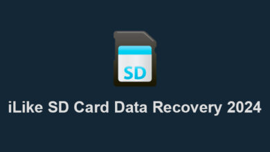 iLike SD Card Data Recovery 2024 download