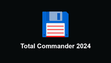 Total Commander 2024