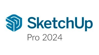 SketchUp Pro 2024 download