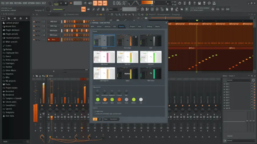 fl studio 2025