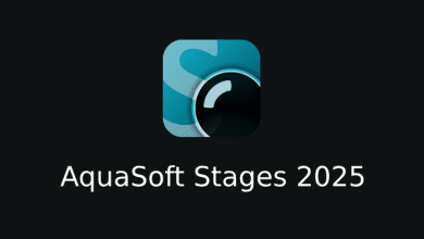 AquaSoft Stages 2025 full
