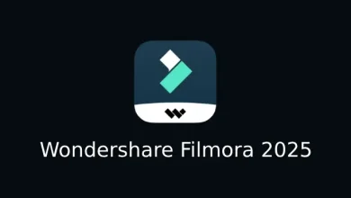 Wondershare Filmora 2025 full