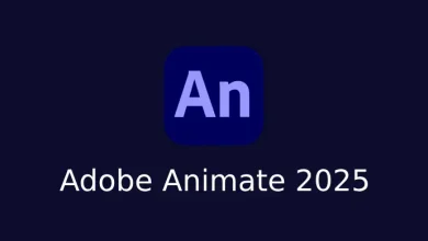 Adobe Animate 2025
