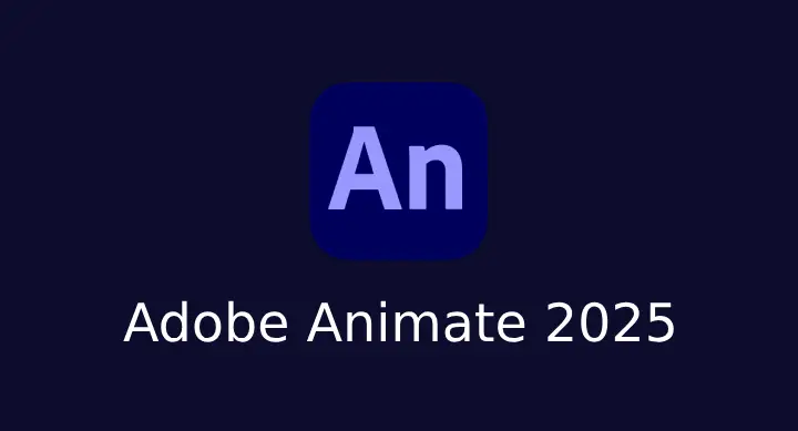 Adobe Animate 2025