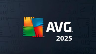 AVG Internet Security 2025 full