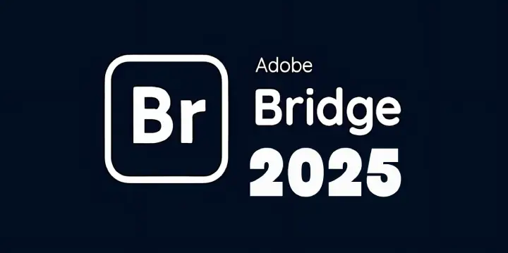 Adobe Bridge 2025 full