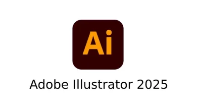 Adobe Illustrator 2025