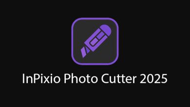 InPixio Photo Cutter 2025