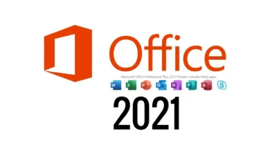 Microsoft Office 2021 Pro Plus