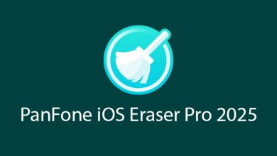 PanFone iOS Eraser Pro 2025 full