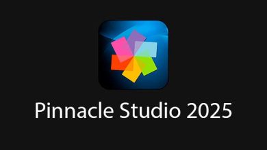Pinnacle Studio 2025