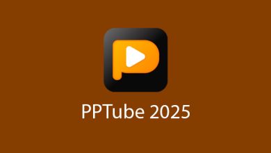 PPTube 2025