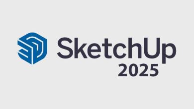 SketchUp Pro 2025 v25.0.571