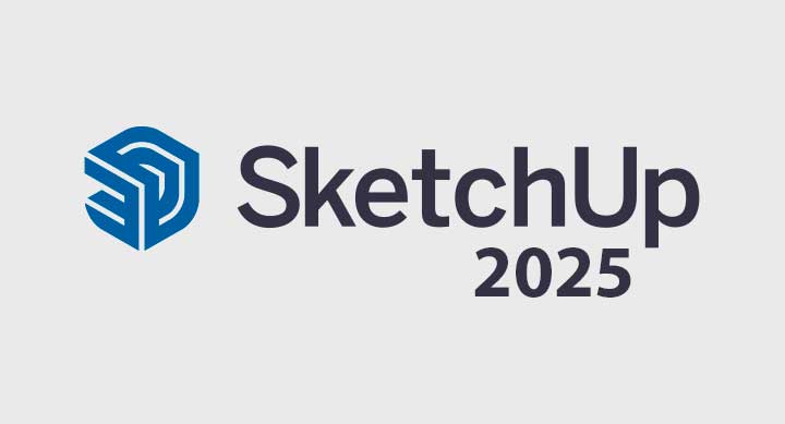 SketchUp Pro 2025 v25.0.571