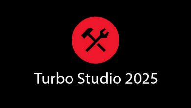 Turbo Studio 2025 software