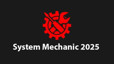 System Mechanic 2025