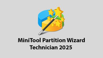 MiniTool Partition Wizard Technician 2025 crack