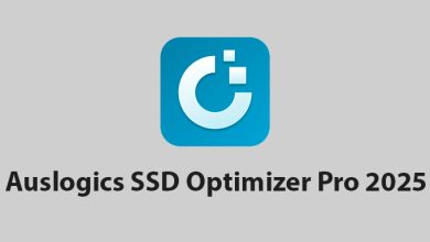 Auslogics SSD Optimizer Pro 2025