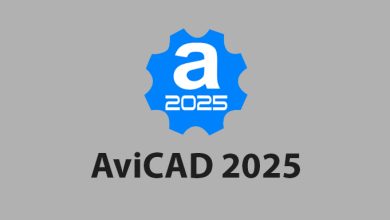 AviCAD 2025