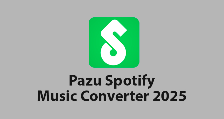 Pazu Spotify 2025