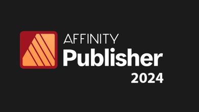 Affinity Publisher 2024 crack