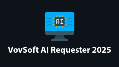 VovSoft AI Requester 2025