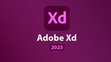 Adobe XD 2025