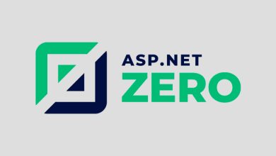 ASP.NET Zero Core 2025 free