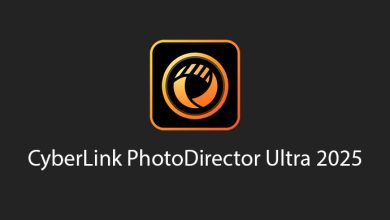 CyberLink PhotoDirector Ultra 2025