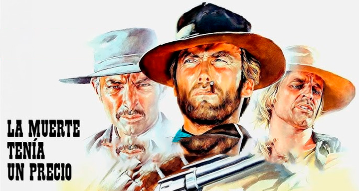 La muerte tenia un precio