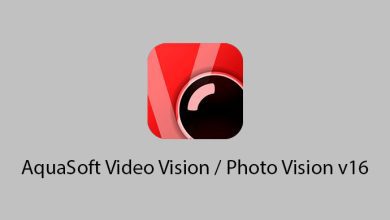 AquaSoft Video/Photo Vision v16